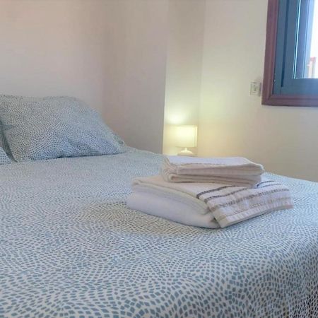 Travesia De Vigo151, 1ºa Apartment ภายนอก รูปภาพ