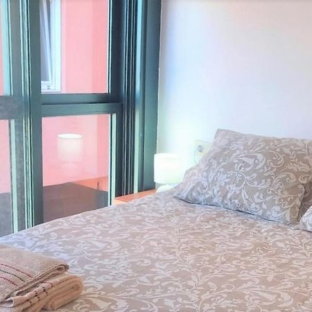 Travesia De Vigo151, 1ºa Apartment ภายนอก รูปภาพ