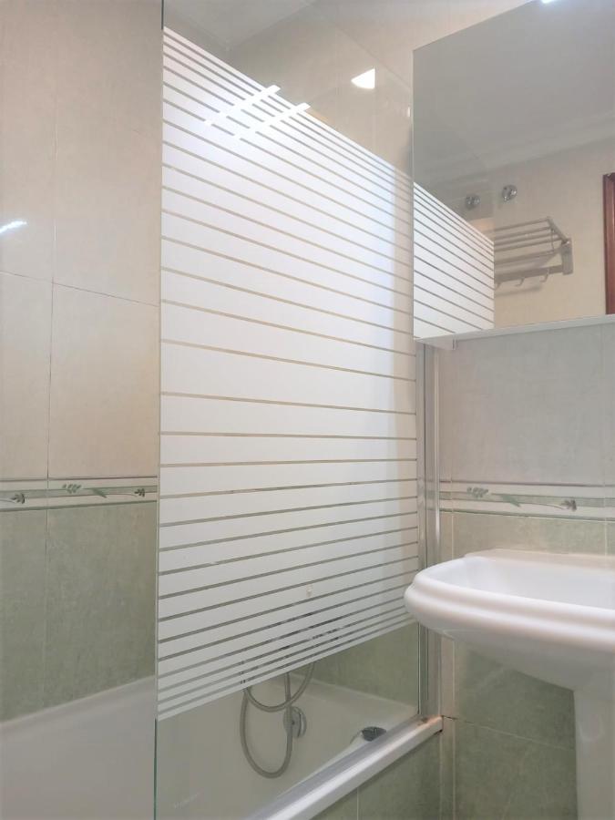 Travesia De Vigo151, 1ºa Apartment ภายนอก รูปภาพ