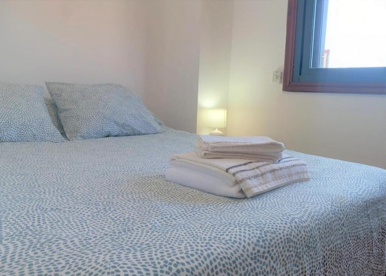 Travesia De Vigo151, 1ºa Apartment ภายนอก รูปภาพ