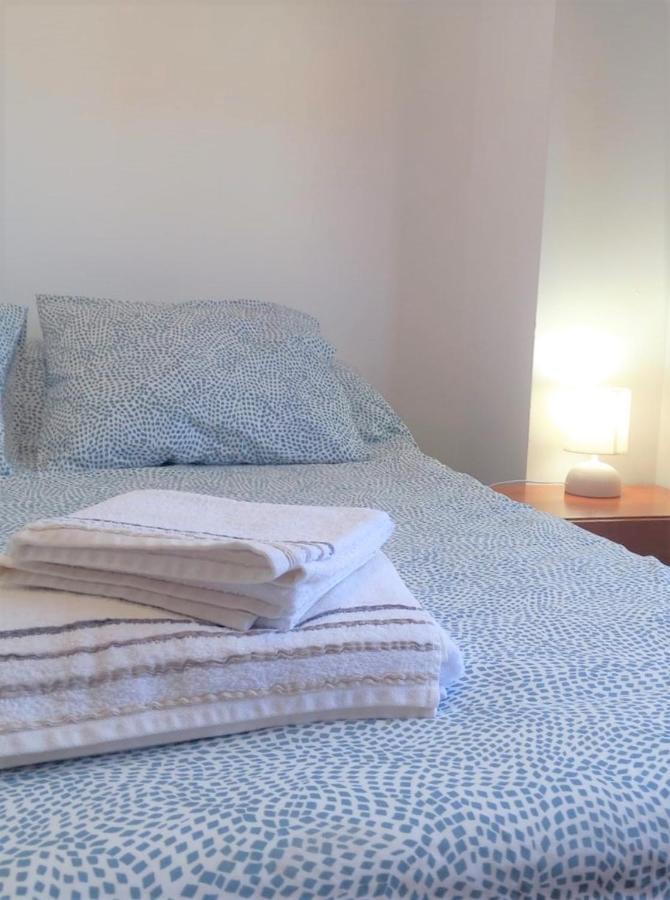 Travesia De Vigo151, 1ºa Apartment ภายนอก รูปภาพ