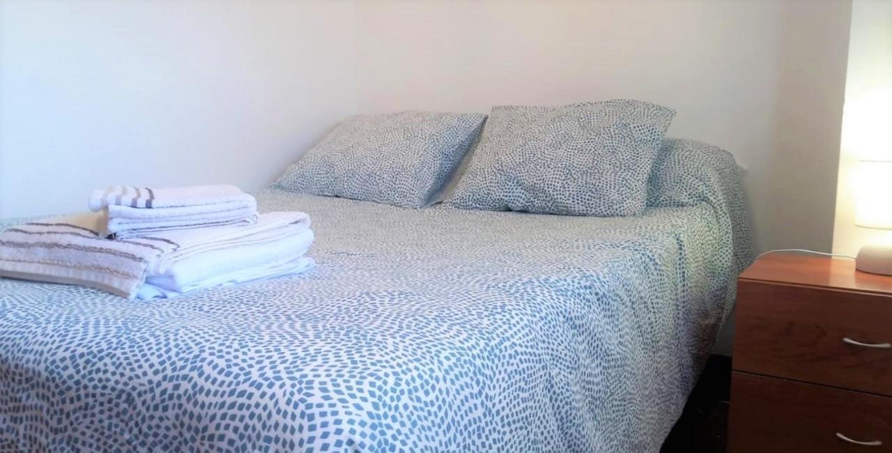 Travesia De Vigo151, 1ºa Apartment ภายนอก รูปภาพ